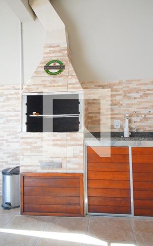 Casa à venda com 218m², 3 quartos e 2 vagasChurrasqueira