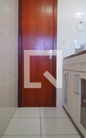 Casa à venda com 218m², 3 quartos e 2 vagasBanheiro da Suíte