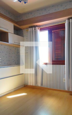 Casa à venda com 218m², 3 quartos e 2 vagasQuarto 3