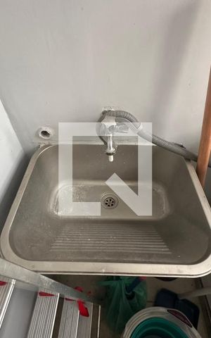 Casa à venda com 130m², 3 quartos e 2 vagasÁrea de Serviço