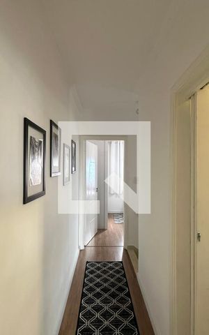 Casa à venda com 130m², 3 quartos e 2 vagasCorredor