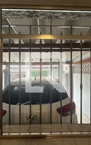 Casa à venda com 130m², 3 quartos e 2 vagasVista da Sala