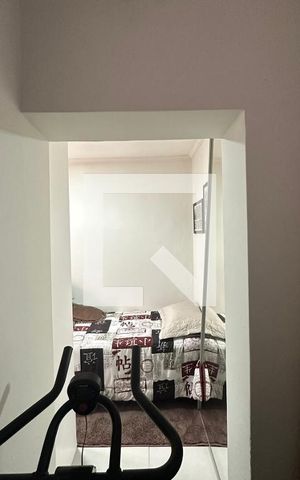Casa à venda com 130m², 3 quartos e 2 vagasQuarto de Serviço