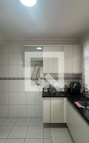 Casa à venda com 130m², 3 quartos e 2 vagasCozinha