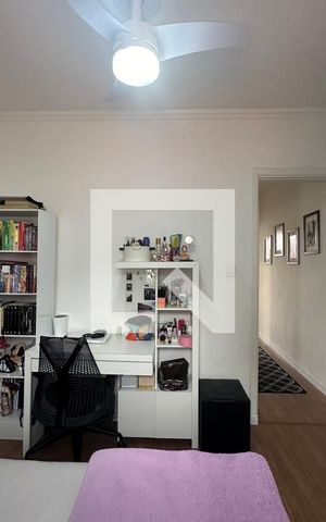 Casa à venda com 130m², 3 quartos e 2 vagasQuarto 2