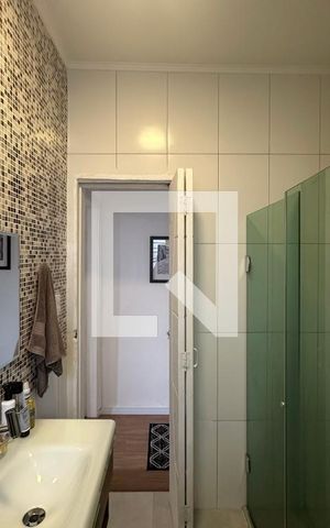 Casa à venda com 130m², 3 quartos e 2 vagasBanheiro