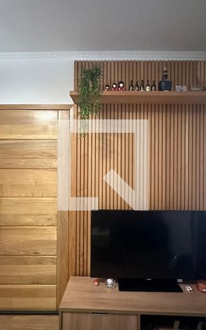 Casa à venda com 130m², 3 quartos e 2 vagasSala