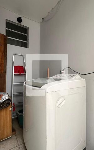 Casa à venda com 130m², 3 quartos e 2 vagasÁrea de Serviço
