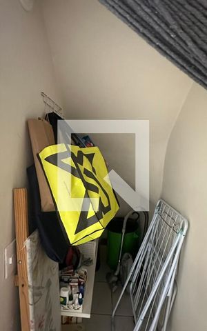 Casa à venda com 130m², 3 quartos e 2 vagasDispensa