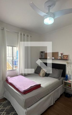 Casa à venda com 130m², 3 quartos e 2 vagasQuarto 2