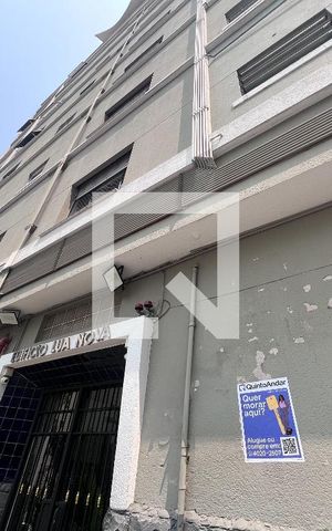Studio à venda com 34m², 1 quarto e sem vaga Studio à venda com 34m², 1 quarto e sem vagaPlaca