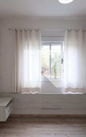 Apartamento à venda com 55m², 2 quartos e 1 vagaQuarto 2