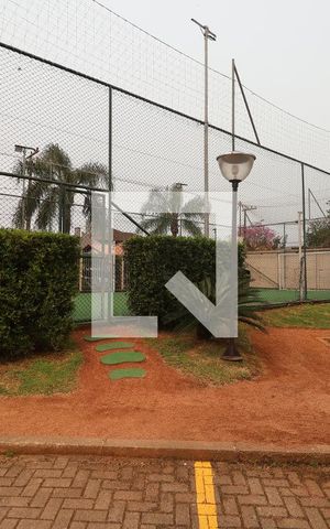 Apartamento à venda com 55m², 2 quartos e 1 vagaQuadra Esportiva