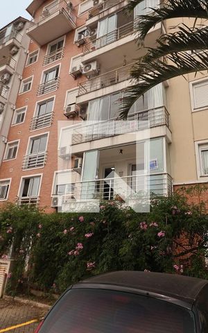 Apartamento à venda com 55m², 2 quartos e 1 vagaFachada do bloco