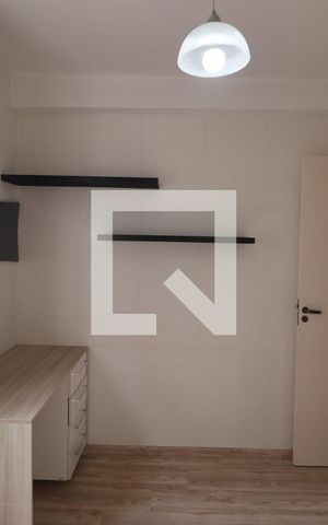 Apartamento à venda com 55m², 2 quartos e 1 vagaQuarto 1