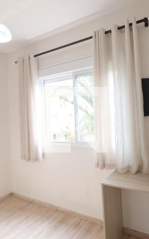 Apartamento à venda com 55m², 2 quartos e 1 vagaQuarto 1