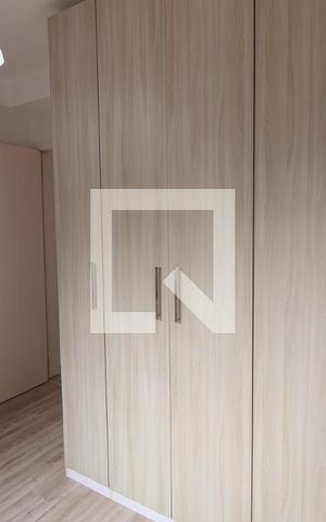 Apartamento à venda com 55m², 2 quartos e 1 vagaQuarto 1