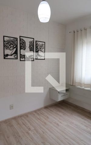 Apartamento à venda com 55m², 2 quartos e 1 vagaQuarto 2