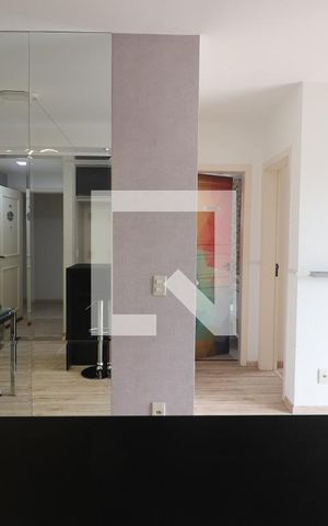 Apartamento à venda com 55m², 2 quartos e 1 vagaSala