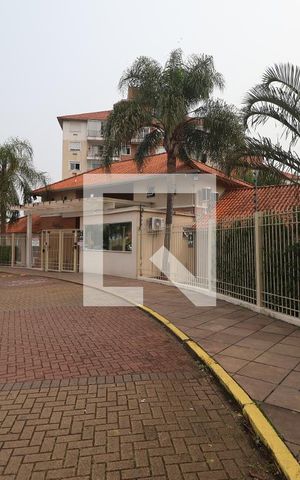 Apartamento à venda com 55m², 2 quartos e 1 vagaFachada e portaria