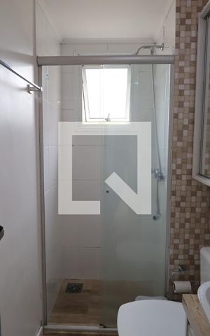 Apartamento à venda com 55m², 2 quartos e 1 vagaBanheiro