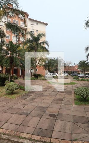 Apartamento à venda com 55m², 2 quartos e 1 vagaÁrea comum