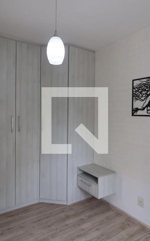 Apartamento à venda com 55m², 2 quartos e 1 vagaQuarto 2