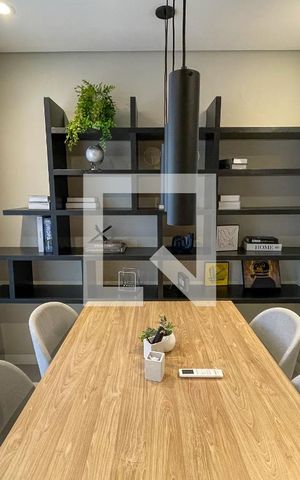 Studio à venda com 31m², 1 quarto e 1 vaga Studio à venda com 31m², 1 quarto e 1 vagaCoworking