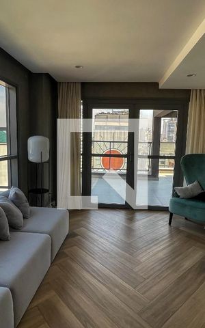 Studio à venda com 31m², 1 quarto e 1 vaga Studio à venda com 31m², 1 quarto e 1 vagaÁrea comum - Salão de festas