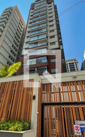 Studio à venda com 31m², 1 quarto e 1 vaga Studio à venda com 31m², 1 quarto e 1 vagaFachada