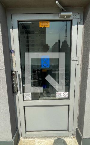 Studio à venda com 31m², 1 quarto e 1 vaga Studio à venda com 31m², 1 quarto e 1 vagaAcessibilidade