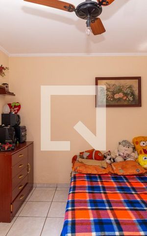 Casa para alugar com 400m², 3 quartos e 4 vagasQuarto 3