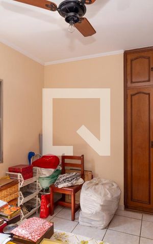 Casa para alugar com 400m², 3 quartos e 4 vagasQuarto 2