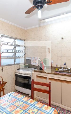 Casa para alugar com 400m², 3 quartos e 4 vagasCozinha