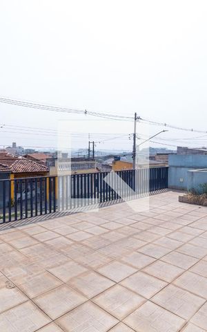 Casa para alugar com 400m², 3 quartos e 4 vagasVaranda