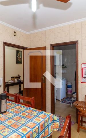 Casa para alugar com 400m², 3 quartos e 4 vagasCozinha