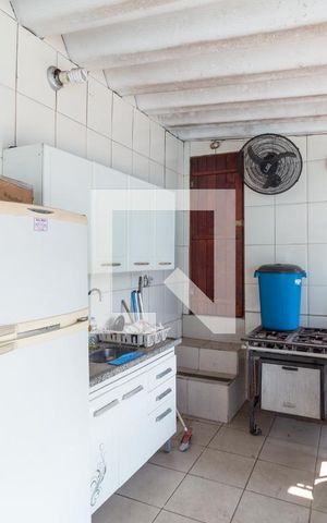 Casa para alugar com 400m², 3 quartos e 4 vagasChurrasqueira