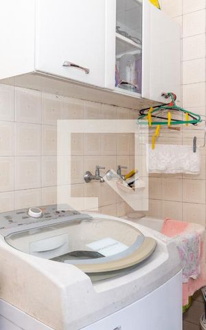 Casa para alugar com 400m², 3 quartos e 4 vagasÁrea de Serviço