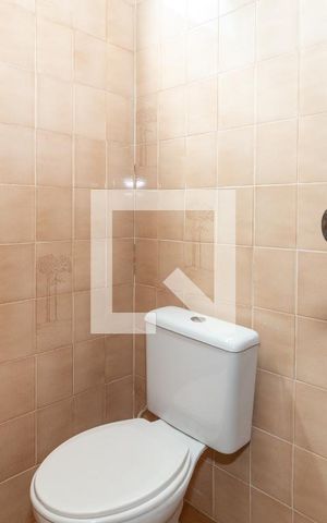 Casa para alugar com 400m², 3 quartos e 4 vagasLavabo