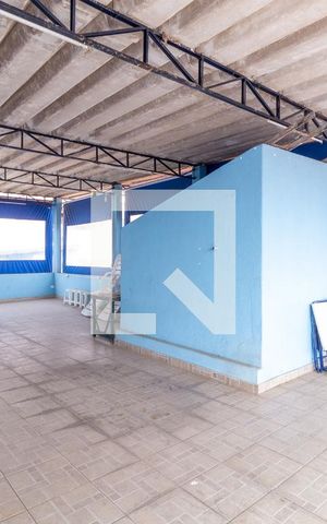 Casa para alugar com 400m², 3 quartos e 4 vagasÁrea de Lazer