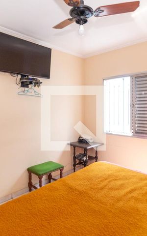 Casa para alugar com 400m², 3 quartos e 4 vagasQuarto 1 (Suíte)