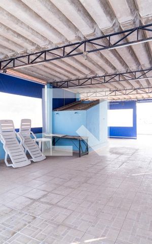 Casa para alugar com 400m², 3 quartos e 4 vagasÁrea de Lazer