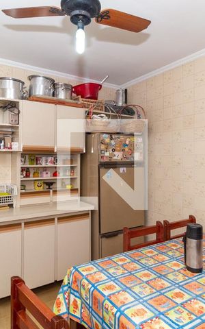 Casa para alugar com 400m², 3 quartos e 4 vagasCozinha
