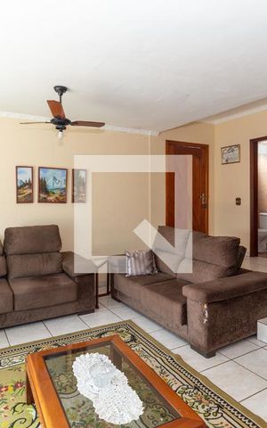 Casa para alugar com 400m², 3 quartos e 4 vagasSala