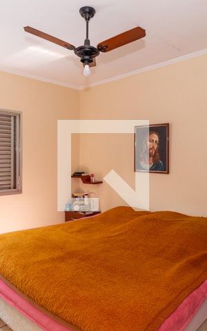 Casa para alugar com 400m², 3 quartos e 4 vagasQuarto 1 (Suíte)