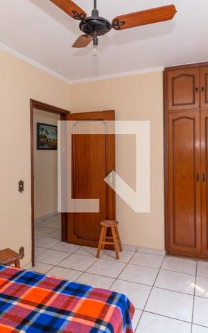 Casa para alugar com 400m², 3 quartos e 4 vagasQuarto 3