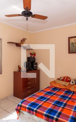 Casa para alugar com 400m², 3 quartos e 4 vagasQuarto 3