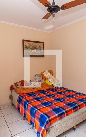 Casa para alugar com 400m², 3 quartos e 4 vagasQuarto 3