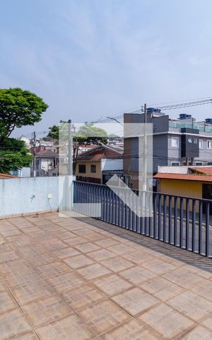 Casa para alugar com 400m², 3 quartos e 4 vagasVaranda