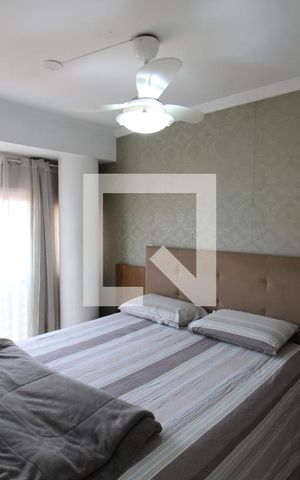 Apartamento à venda com 60m², 2 quartos e 1 vagaQuarto 1